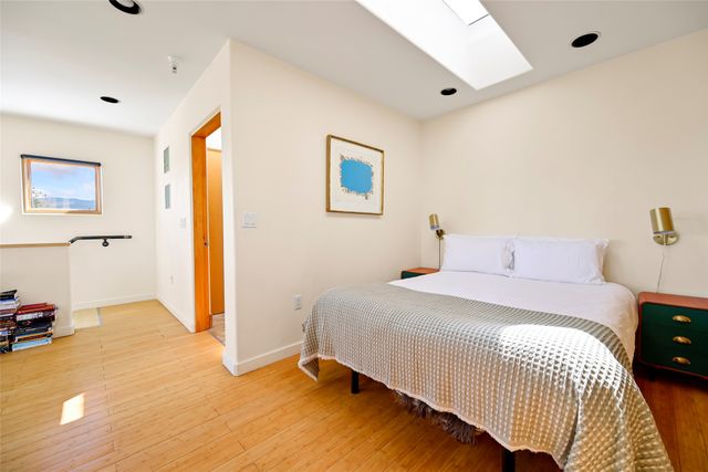 1012 Marquez 108B, Santa Fe, NM 87505