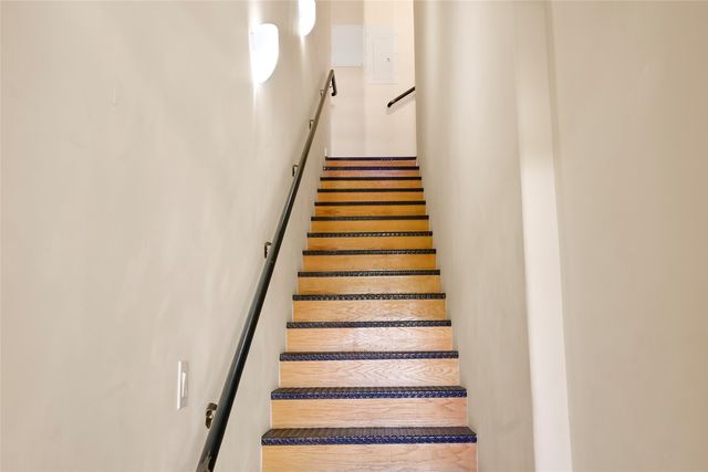 1012 Marquez 108B, Santa Fe, NM 87505