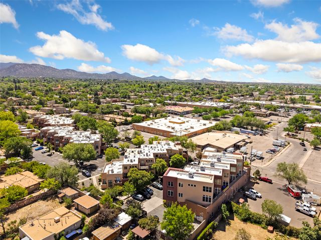 1012 Marquez 108B, Santa Fe, NM 87505