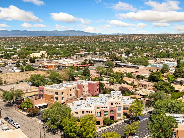 1012 Marquez 108B, Santa Fe, NM 87505