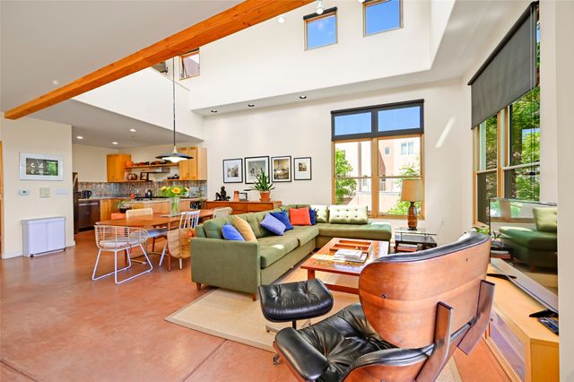 1012 Marquez 108B, Santa Fe, NM 87505