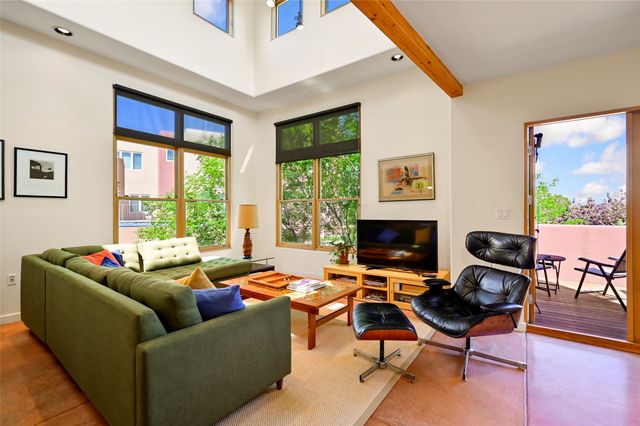 1012 Marquez 108B, Santa Fe, NM 87505