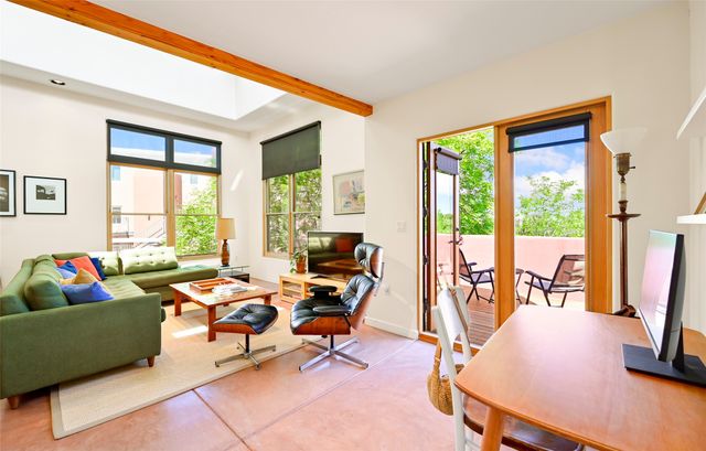 1012 Marquez 108B, Santa Fe, NM 87505