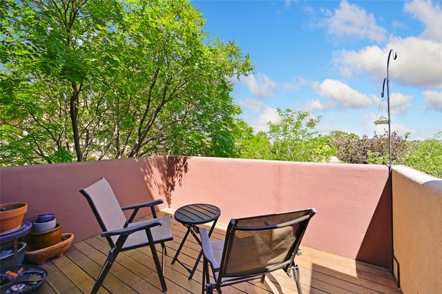 1012 Marquez 108B, Santa Fe, NM 87505
