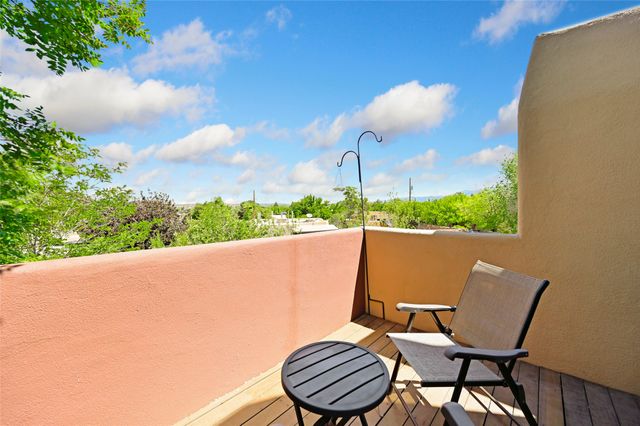 1012 Marquez 108B, Santa Fe, NM 87505