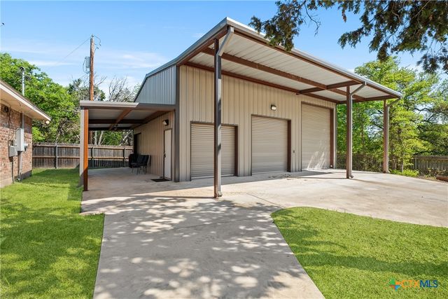 8 Hawthorn Court, Belton, TX 76513