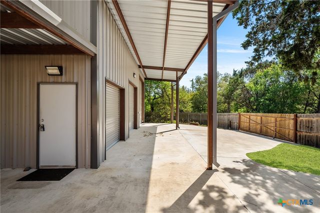 8 Hawthorn Court, Belton, TX 76513