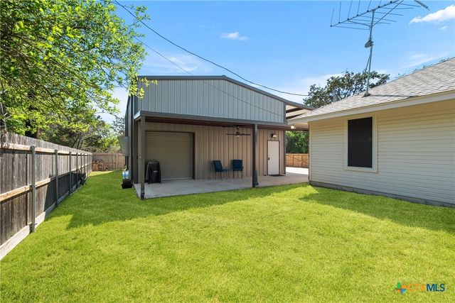 8 Hawthorn Court, Belton, TX 76513