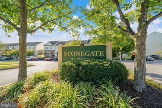 7807 CORNERSTONE WAY, Windsor Mill, MD 21244