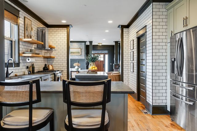 1224 Sigler St, Nashville, TN 37203