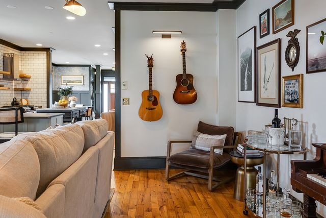 1224 Sigler St, Nashville, TN 37203