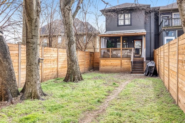 1224 Sigler St, Nashville, TN 37203