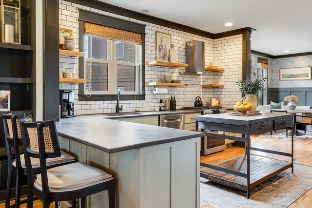 1224 Sigler St, Nashville, TN 37203