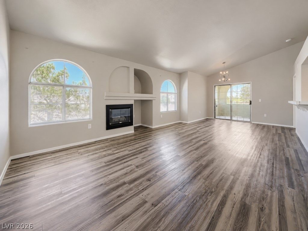 7950 West Flamingo Road 2071, Las Vegas, NV 89147 — exterior