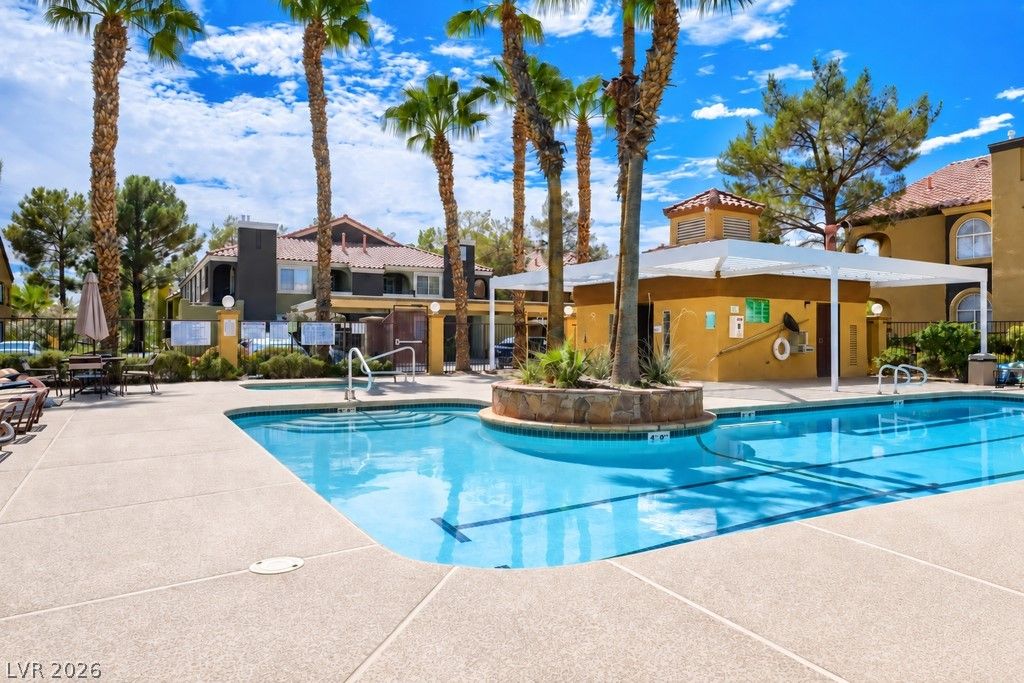 7950 West Flamingo Road 2071, Las Vegas, NV 89147 — photo 2