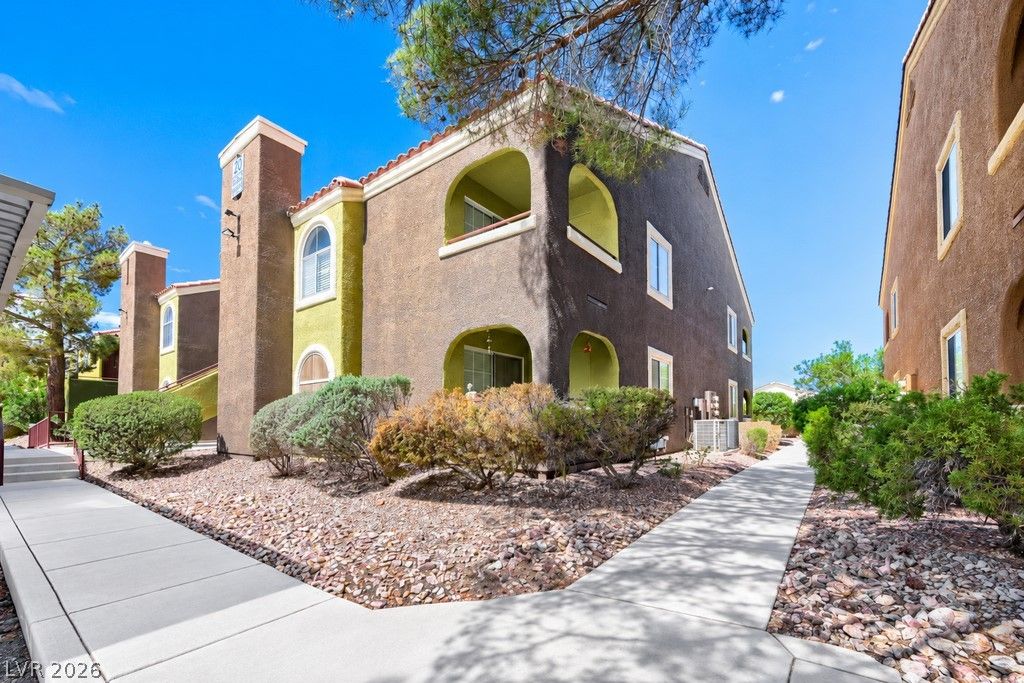 7950 West Flamingo Road 2071, Las Vegas, NV 89147 — photo 3