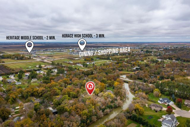 7411 Elm Court, Horace, ND 58047