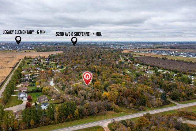 7411 Elm Court, Horace, ND 58047