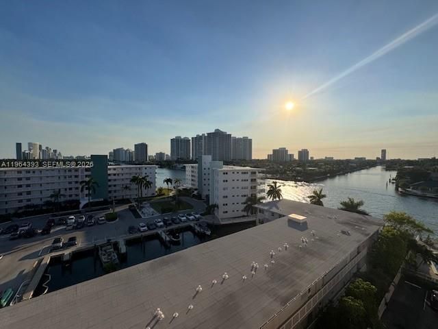 3161 S Ocean Dr 809, Hallandale Beach, FL 33009