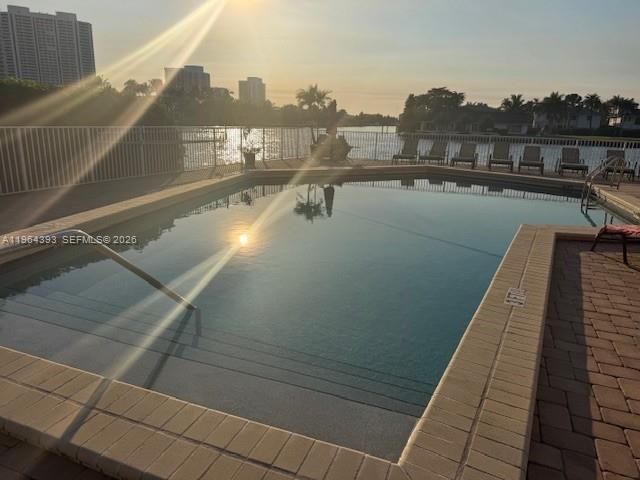 3161 S Ocean Dr 809, Hallandale Beach, FL 33009