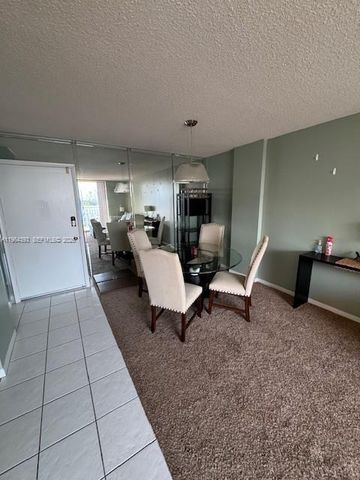 3161 S Ocean Dr 809, Hallandale Beach, FL 33009