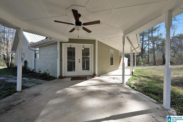 3050 COUNTY ROAD 974, Crane Hill, AL 35053