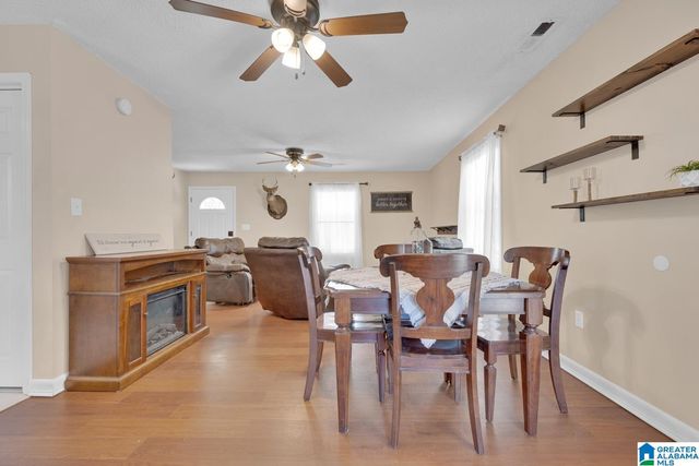 3050 COUNTY ROAD 974, Crane Hill, AL 35053