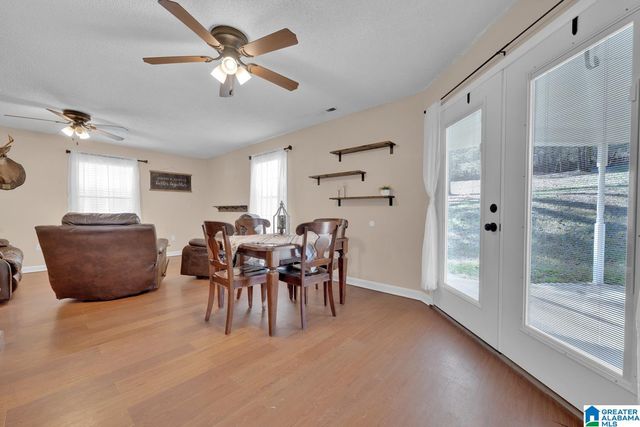 3050 COUNTY ROAD 974, Crane Hill, AL 35053