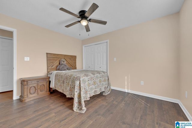 3050 COUNTY ROAD 974, Crane Hill, AL 35053