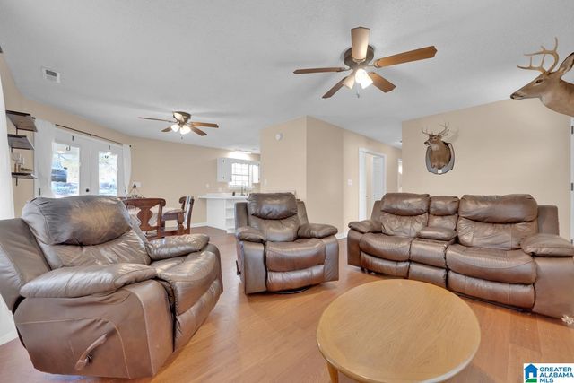 3050 COUNTY ROAD 974, Crane Hill, AL 35053