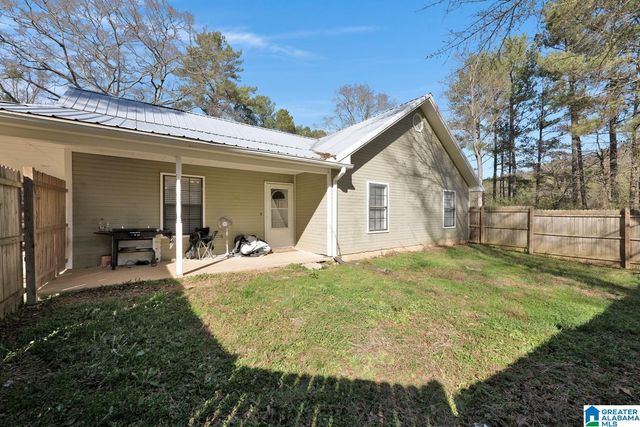 3050 COUNTY ROAD 974, Crane Hill, AL 35053