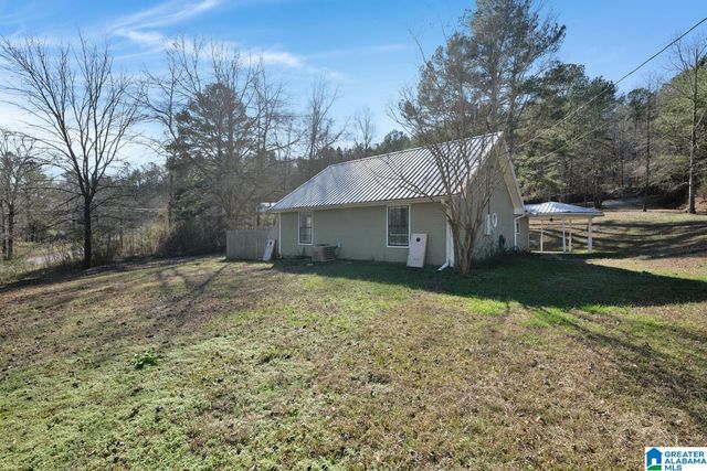 3050 COUNTY ROAD 974, Crane Hill, AL 35053