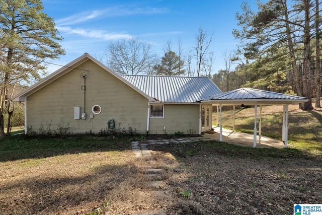 3050 COUNTY ROAD 974, Crane Hill, AL 35053