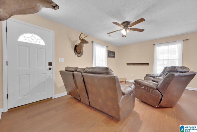 3050 COUNTY ROAD 974, Crane Hill, AL 35053