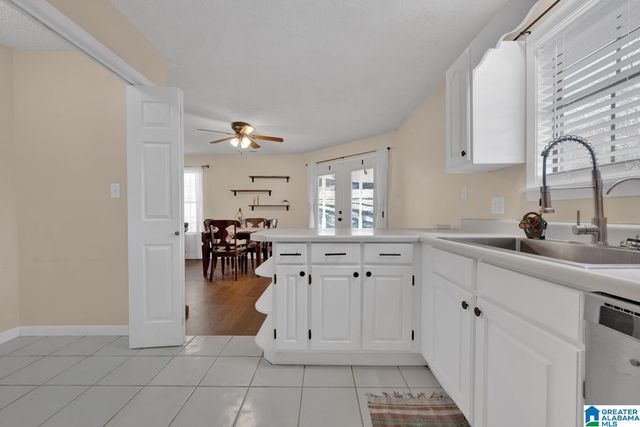 3050 COUNTY ROAD 974, Crane Hill, AL 35053