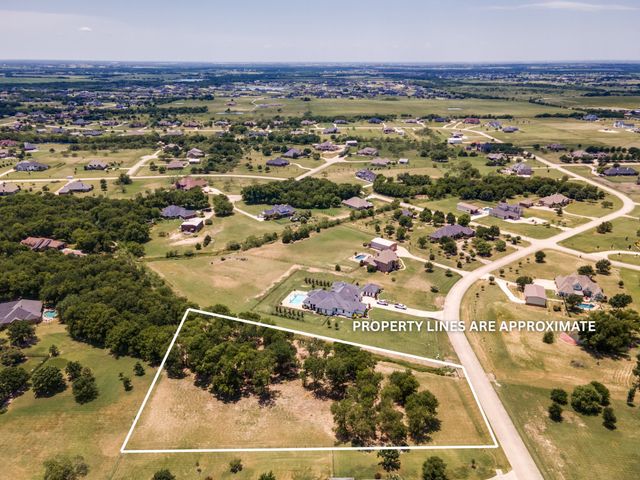 333 Hidden Pass, Royse City, TX 75189