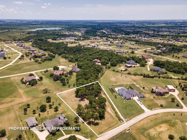 333 Hidden Pass, Royse City, TX 75189