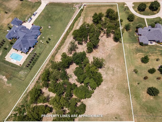 333 Hidden Pass, Royse City, TX 75189