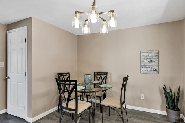 846 S Palomar Dr, Pueblo West, CO 81007