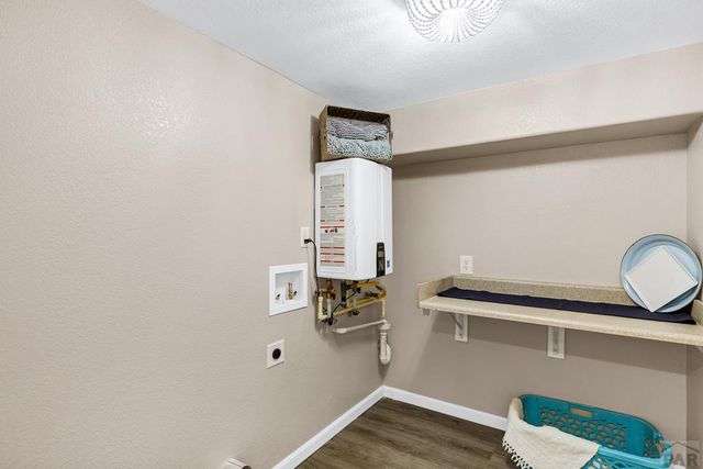 846 S Palomar Dr, Pueblo West, CO 81007