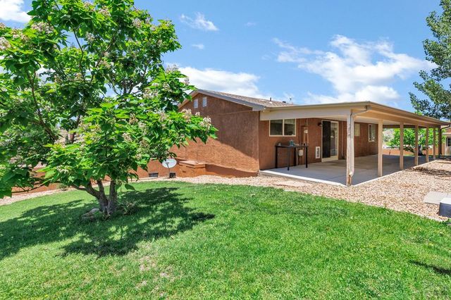 846 S Palomar Dr, Pueblo West, CO 81007
