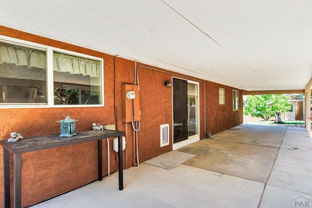 846 S Palomar Dr, Pueblo West, CO 81007