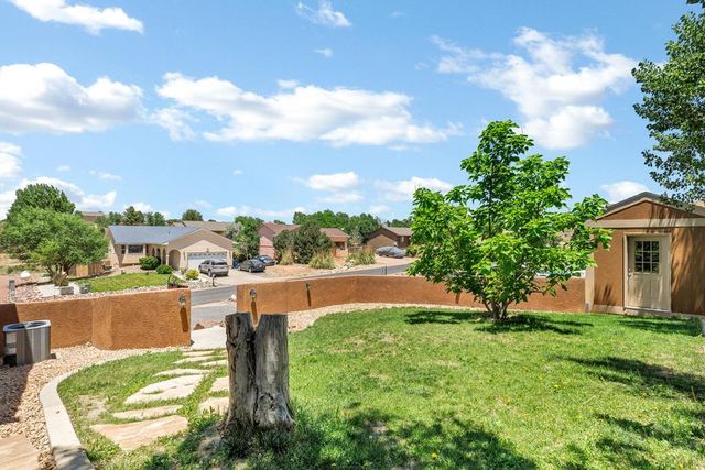846 S Palomar Dr, Pueblo West, CO 81007