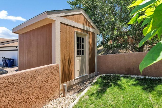 846 S Palomar Dr, Pueblo West, CO 81007