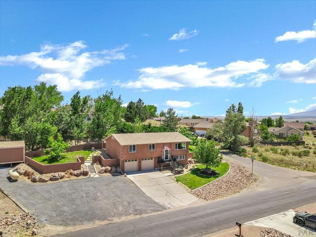 846 S Palomar Dr, Pueblo West, CO 81007