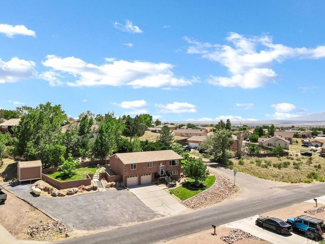 846 S Palomar Dr, Pueblo West, CO 81007