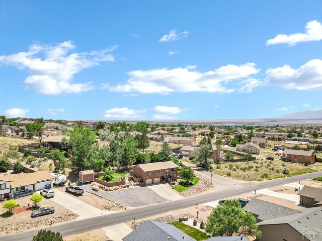 846 S Palomar Dr, Pueblo West, CO 81007