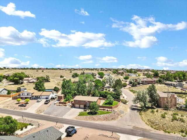 846 S Palomar Dr, Pueblo West, CO 81007