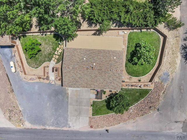 846 S Palomar Dr, Pueblo West, CO 81007