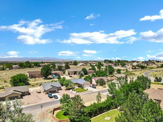 846 S Palomar Dr, Pueblo West, CO 81007